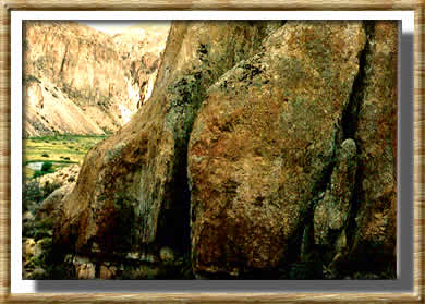 Foto Cris-Cueva de las Manos