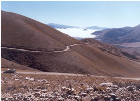 Camino a Iruya-Salta-FotosCris