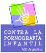 Campa&ntilde;a contra la pornograf&iacute;a infantil